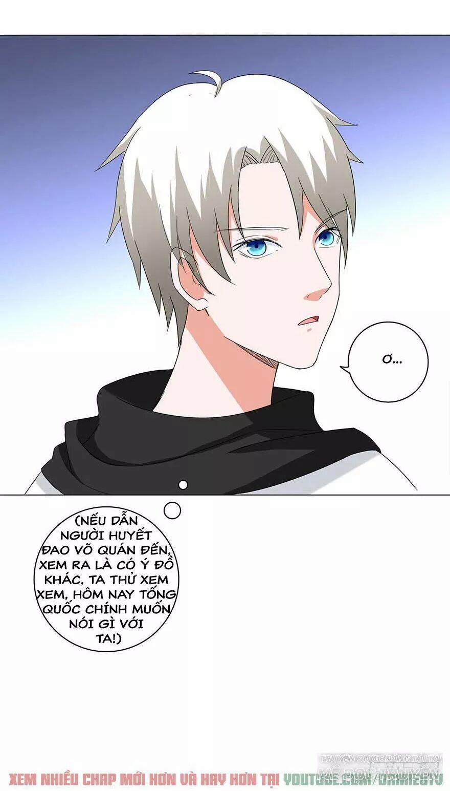 Đô Thị Tu Luyện Cuồng Triều 25 trang 38