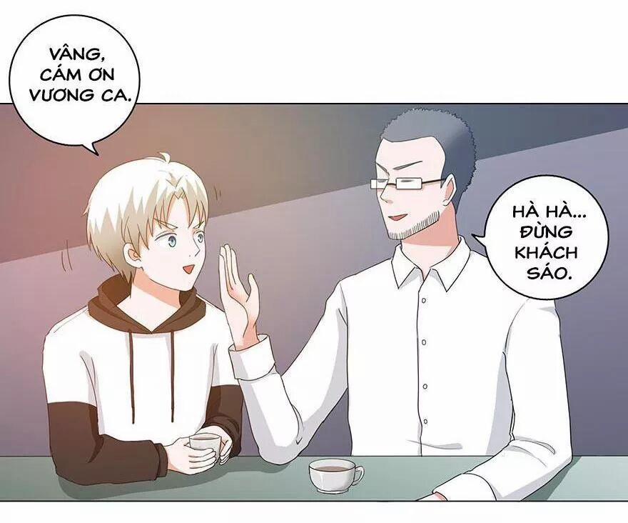 Đô Thị Tu Luyện Cuồng Triều 25 trang 5