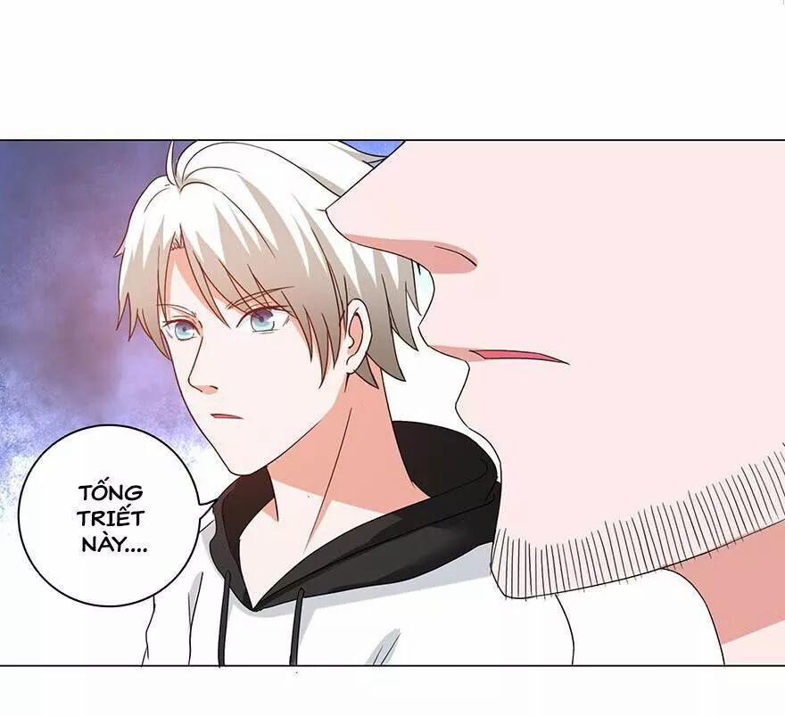Đô Thị Tu Luyện Cuồng Triều 25 trang 7