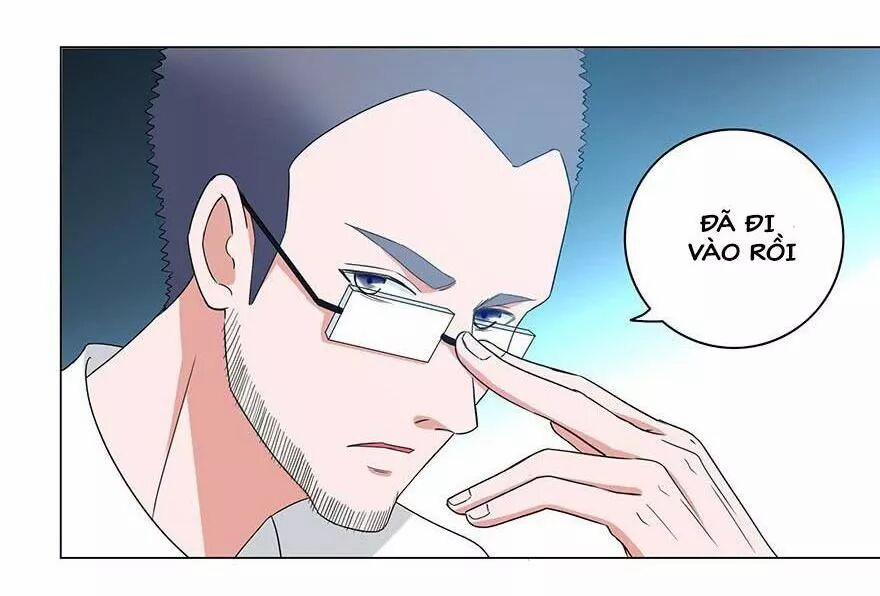 Đô Thị Tu Luyện Cuồng Triều 25 trang 8