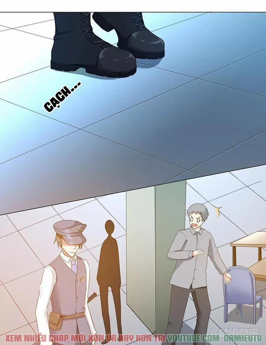 Đô Thị Tu Luyện Cuồng Triều 25 trang 9