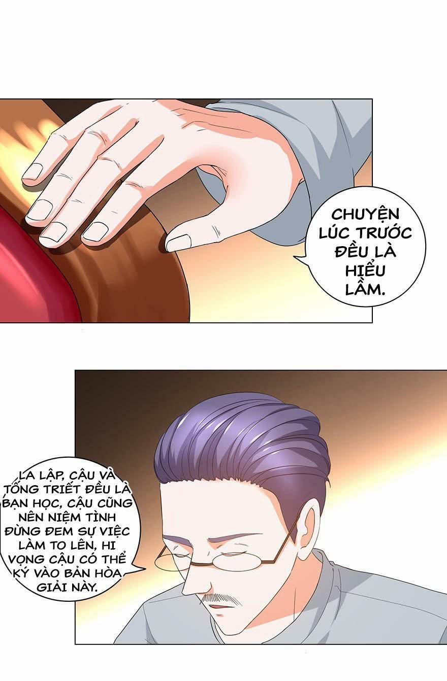 Đô Thị Tu Luyện Cuồng Triều 26 trang 1