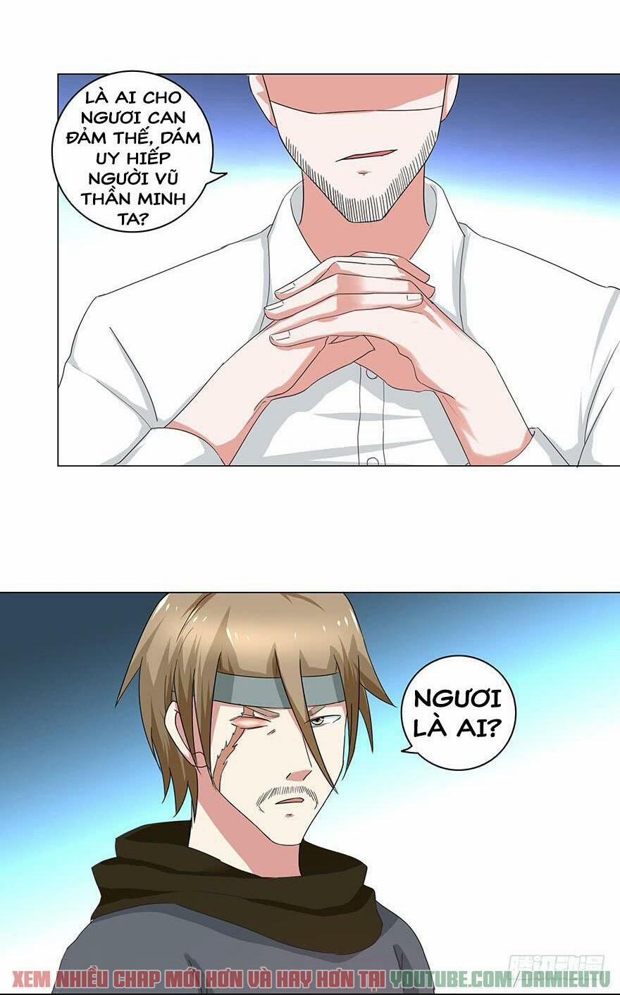 Đô Thị Tu Luyện Cuồng Triều 26 trang 10