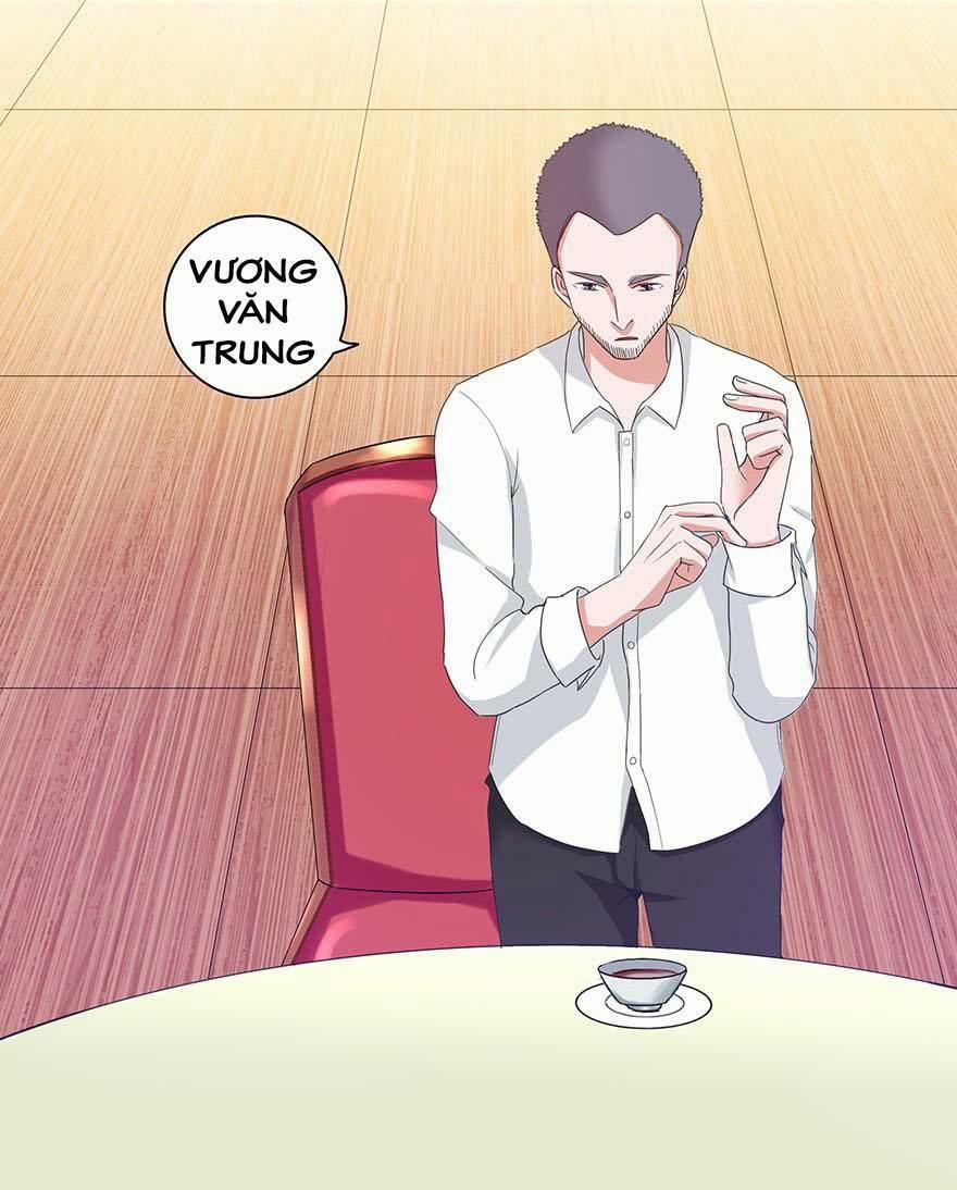 Đô Thị Tu Luyện Cuồng Triều 26 trang 11