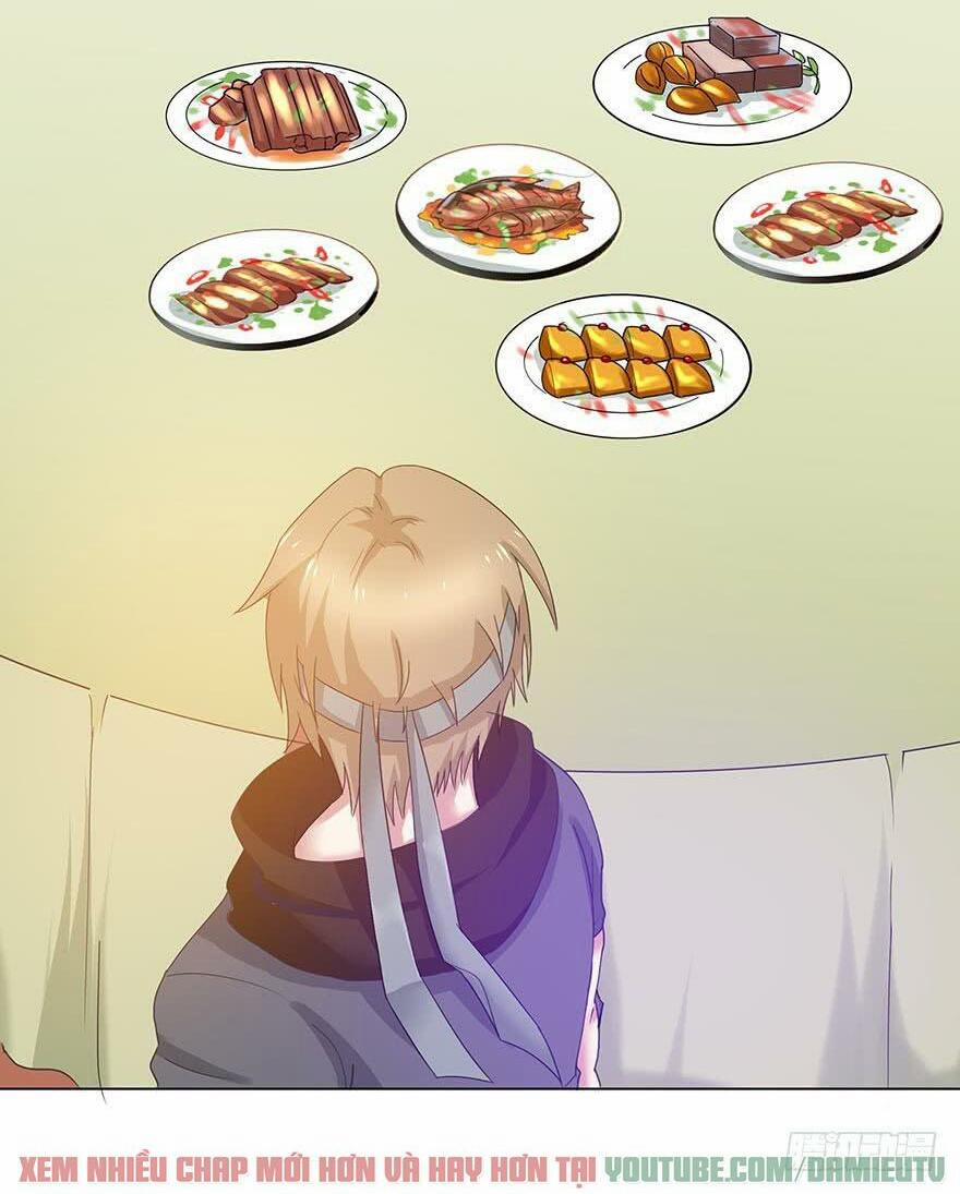 Đô Thị Tu Luyện Cuồng Triều 26 trang 12