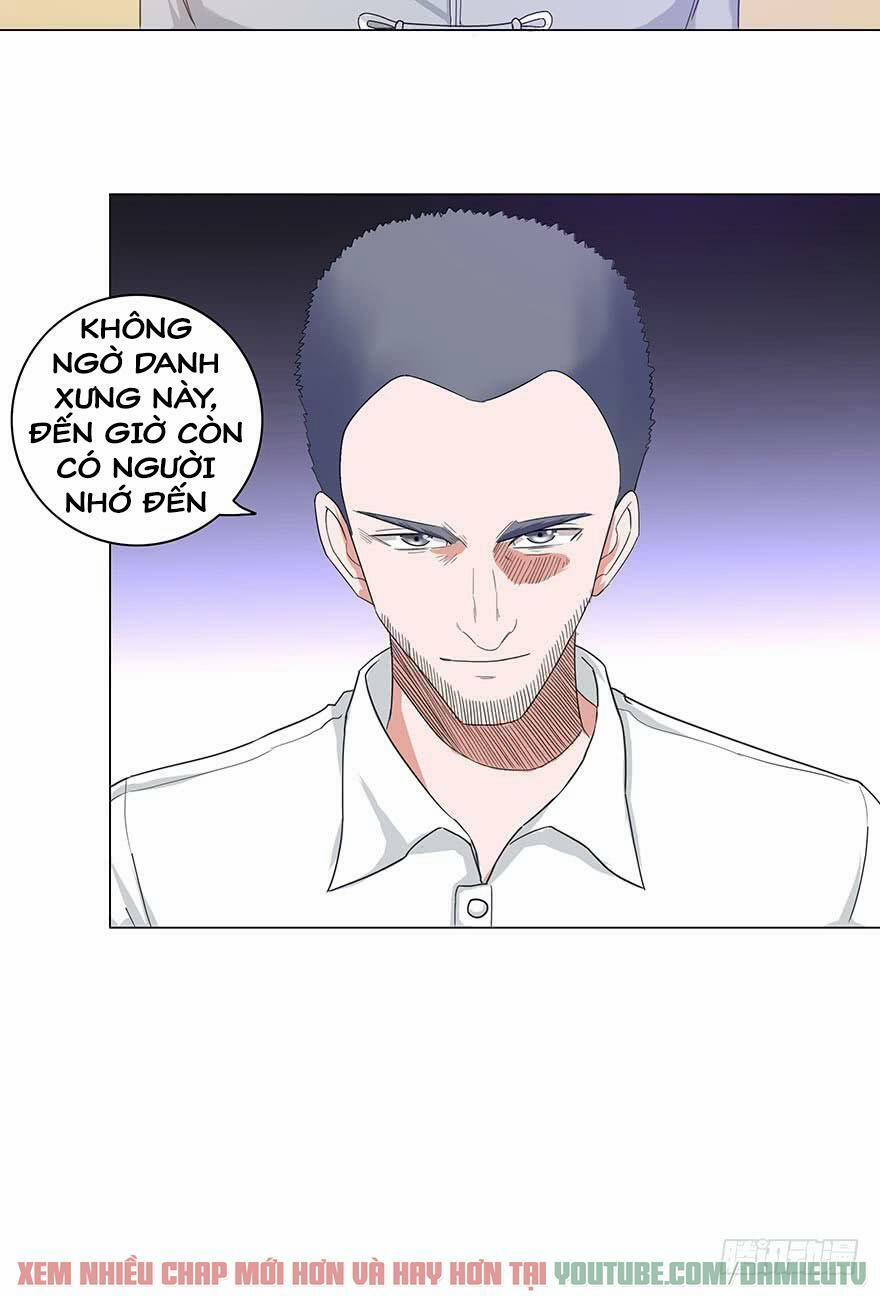 Đô Thị Tu Luyện Cuồng Triều 26 trang 14