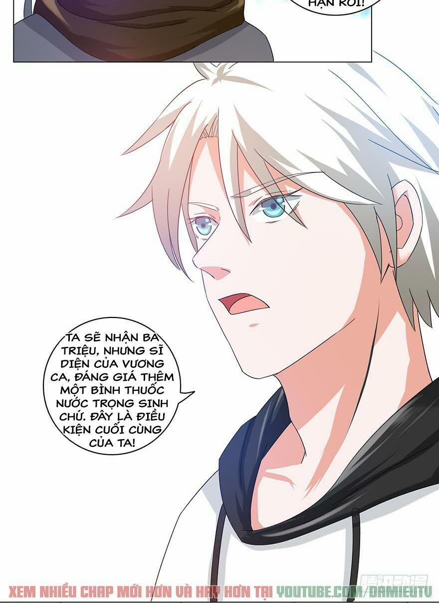 Đô Thị Tu Luyện Cuồng Triều 26 trang 16