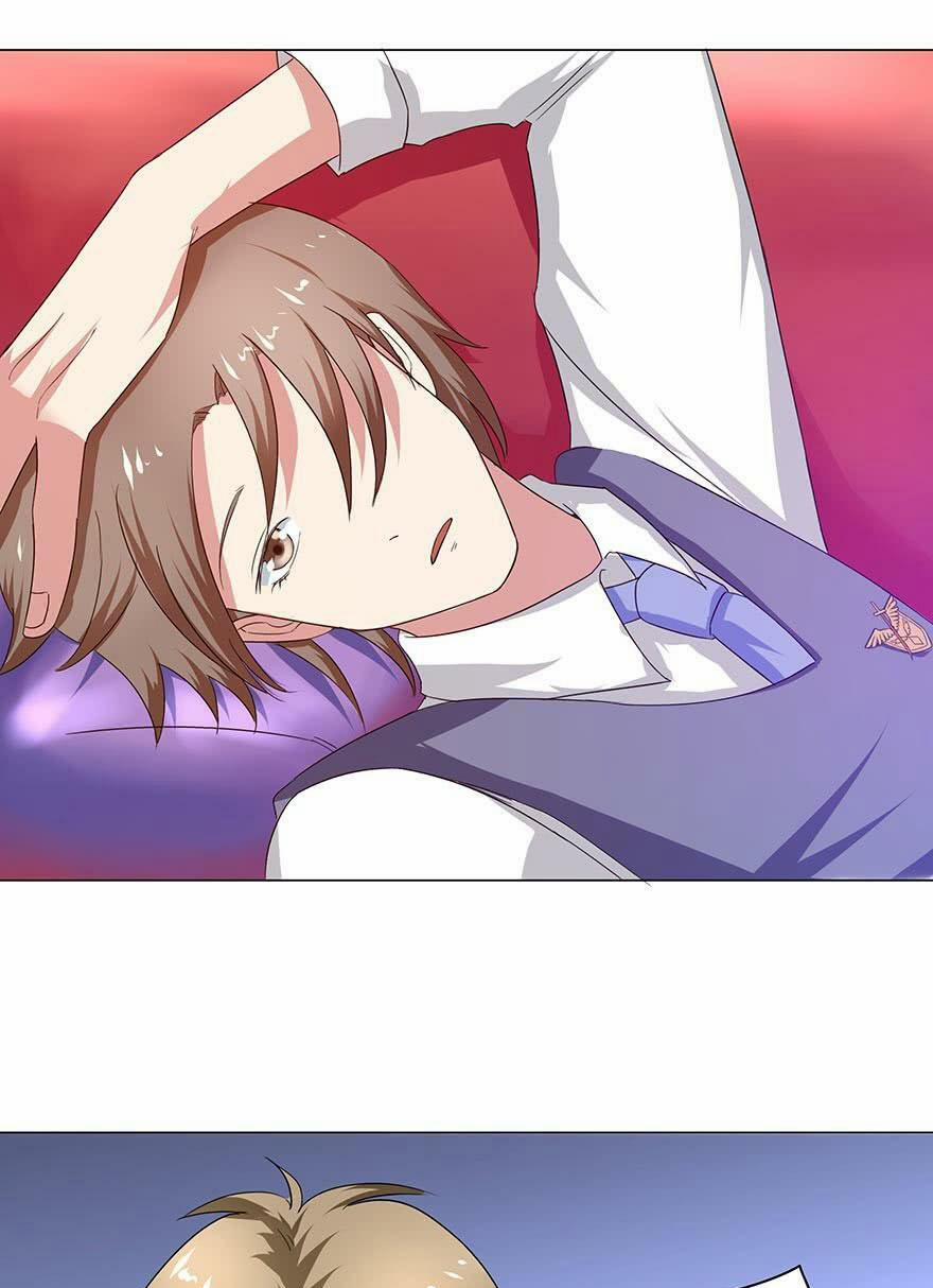 Đô Thị Tu Luyện Cuồng Triều 26 trang 19