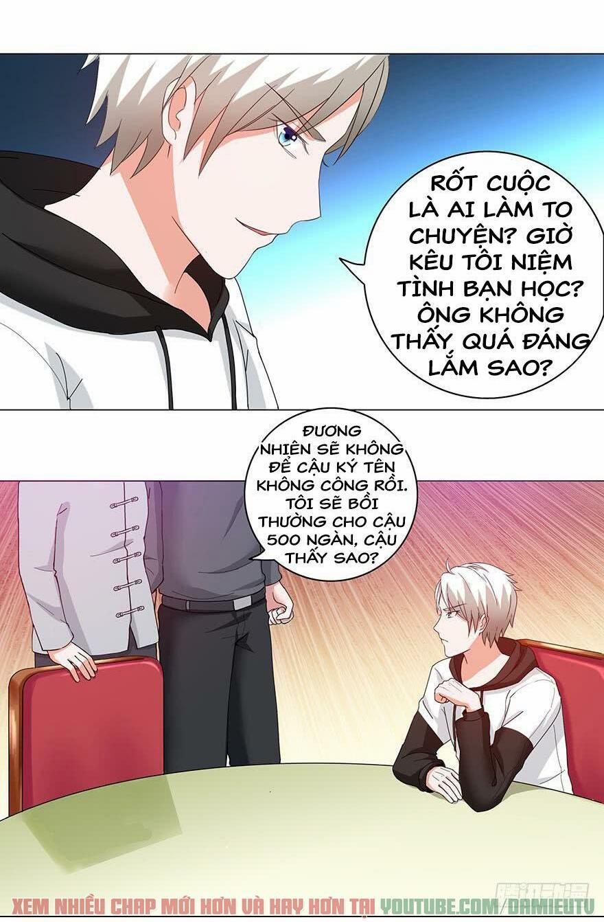 Đô Thị Tu Luyện Cuồng Triều 26 trang 2