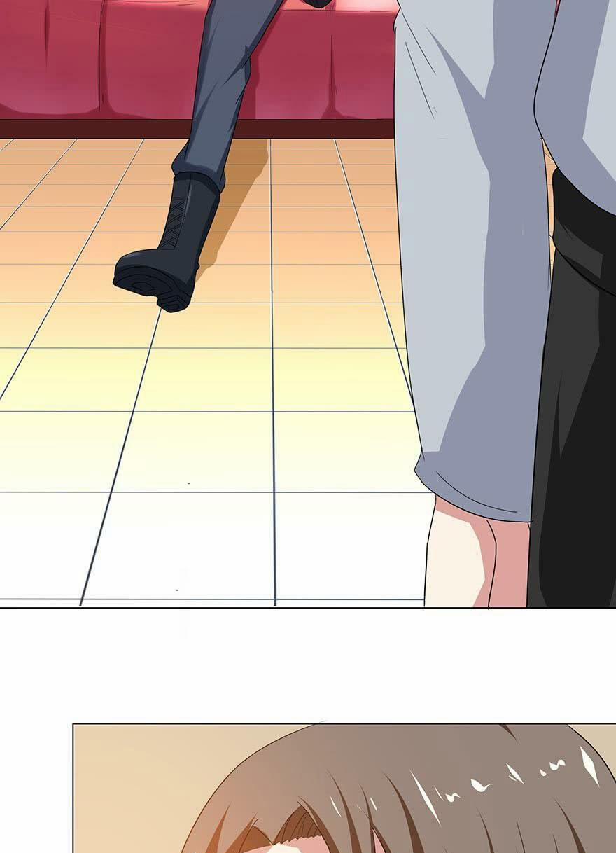 Đô Thị Tu Luyện Cuồng Triều 26 trang 21