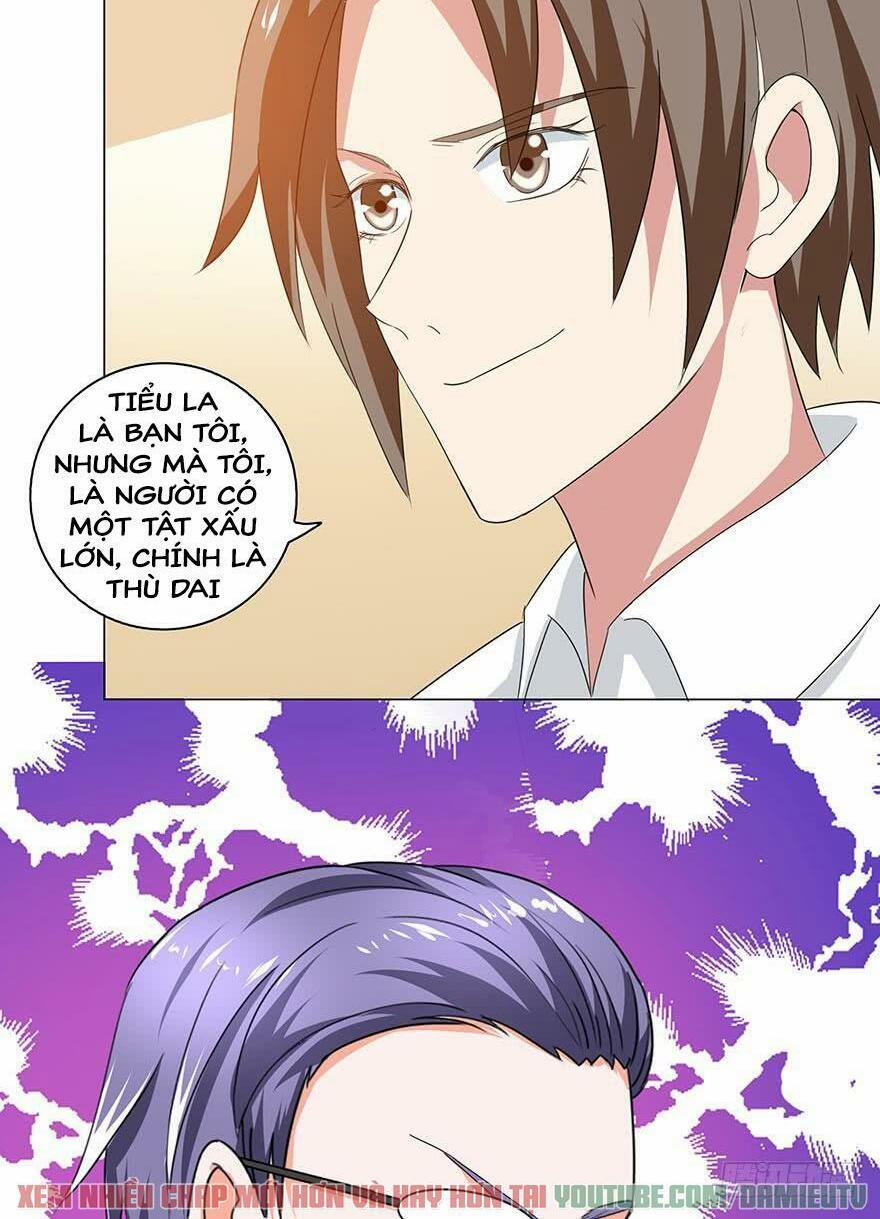 Đô Thị Tu Luyện Cuồng Triều 26 trang 22