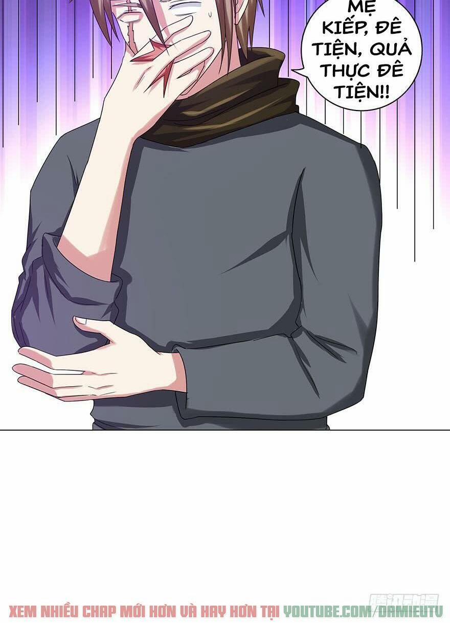Đô Thị Tu Luyện Cuồng Triều 26 trang 24