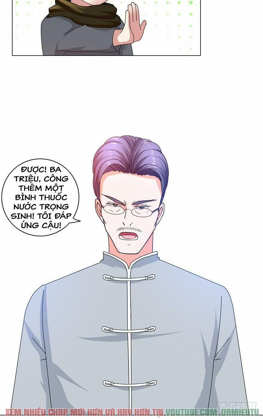 Đô Thị Tu Luyện Cuồng Triều 26 trang 30