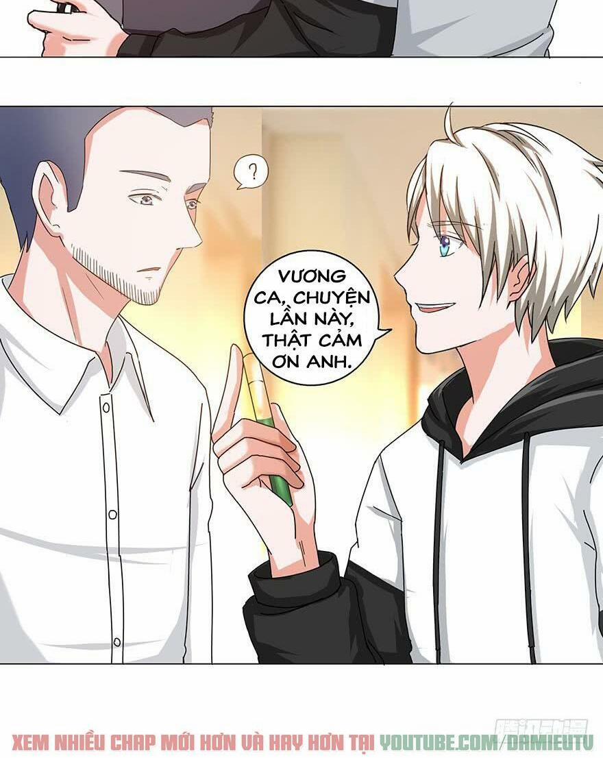 Đô Thị Tu Luyện Cuồng Triều 26 trang 34