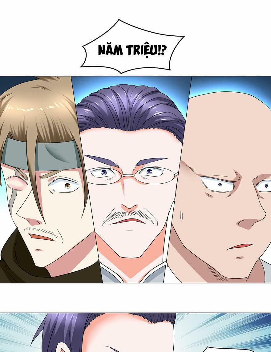 Đô Thị Tu Luyện Cuồng Triều 26 trang 7