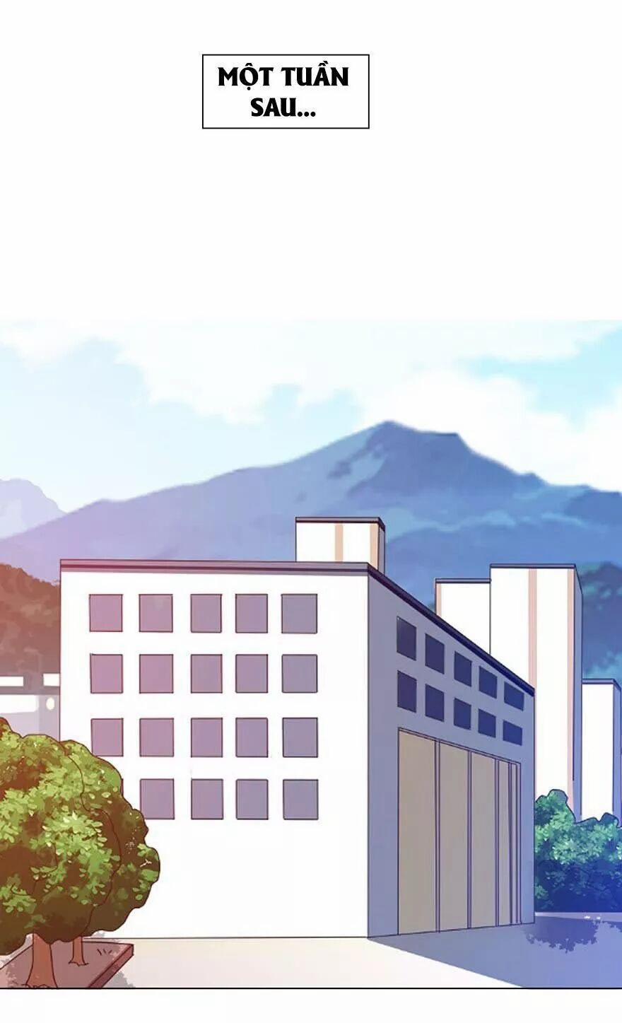 Đô Thị Tu Luyện Cuồng Triều 27 trang 10