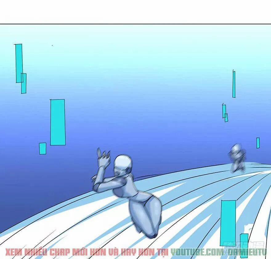 Đô Thị Tu Luyện Cuồng Triều 27 trang 11