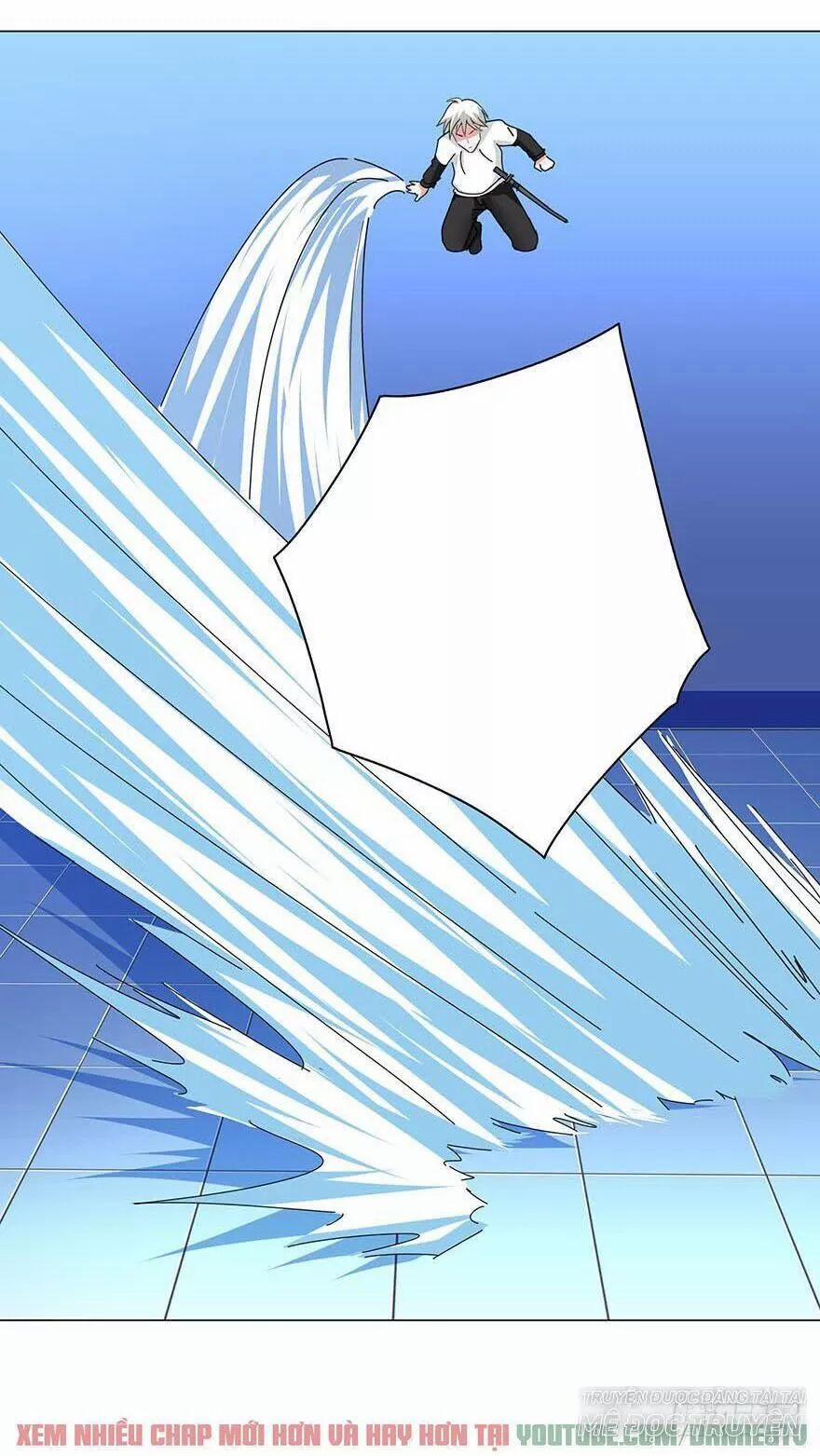 Đô Thị Tu Luyện Cuồng Triều 27 trang 13