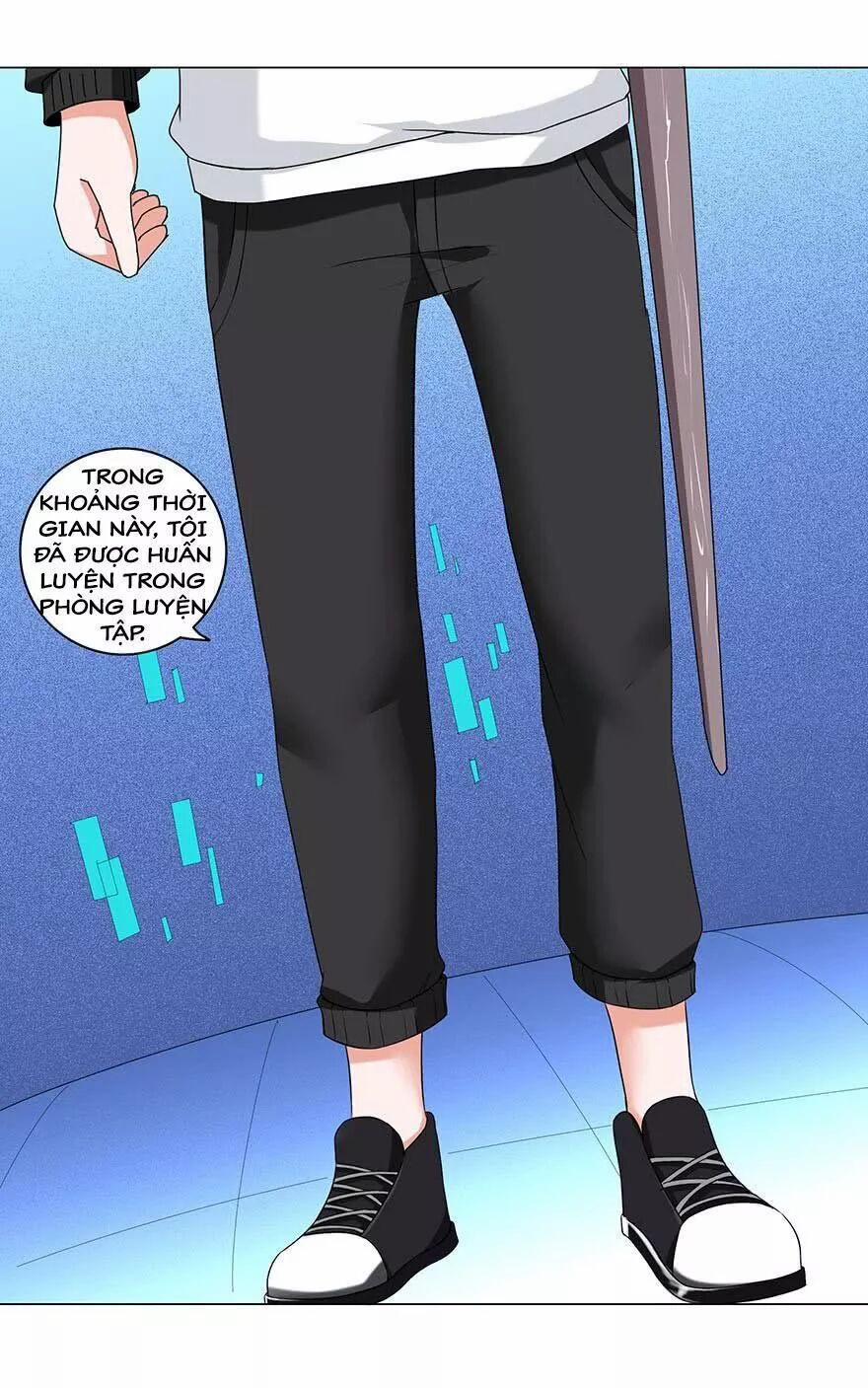 Đô Thị Tu Luyện Cuồng Triều 27 trang 19