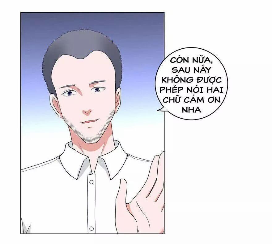 Đô Thị Tu Luyện Cuồng Triều 27 trang 2