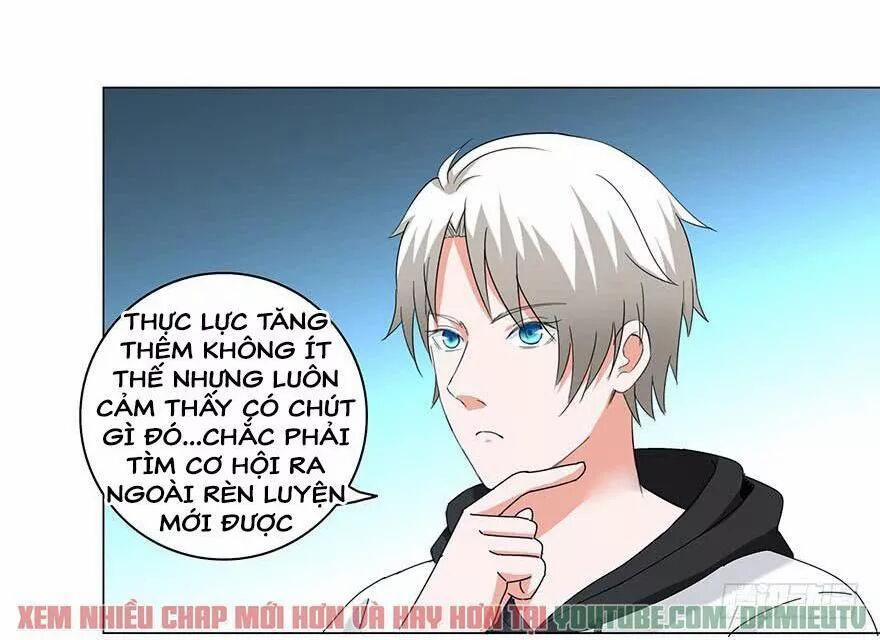 Đô Thị Tu Luyện Cuồng Triều 27 trang 20