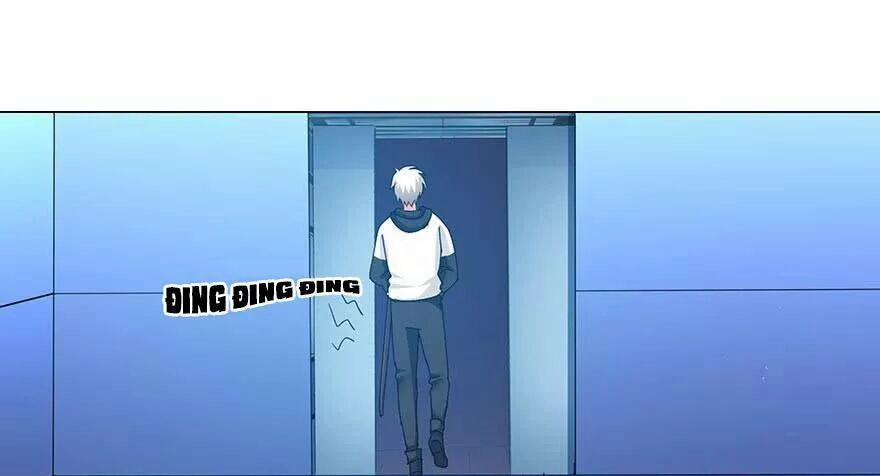 Đô Thị Tu Luyện Cuồng Triều 27 trang 21