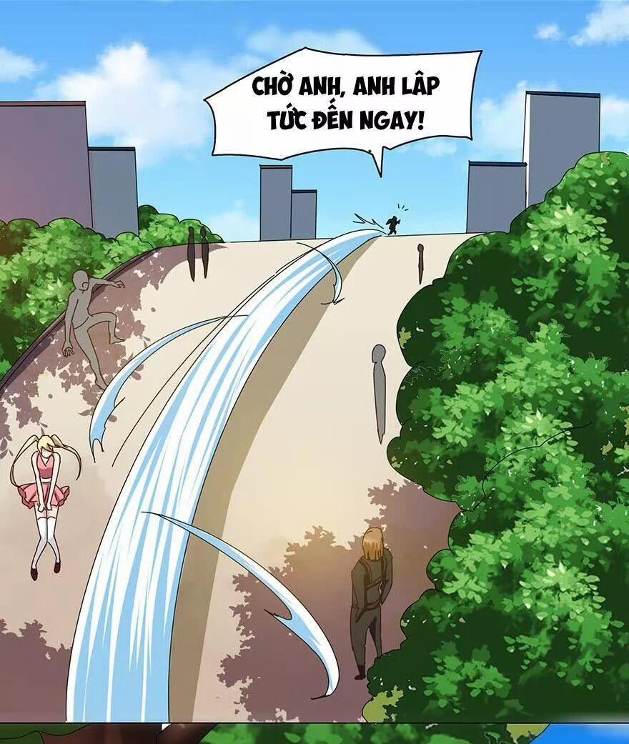 Đô Thị Tu Luyện Cuồng Triều 27 trang 23