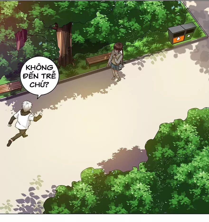 Đô Thị Tu Luyện Cuồng Triều 27 trang 25