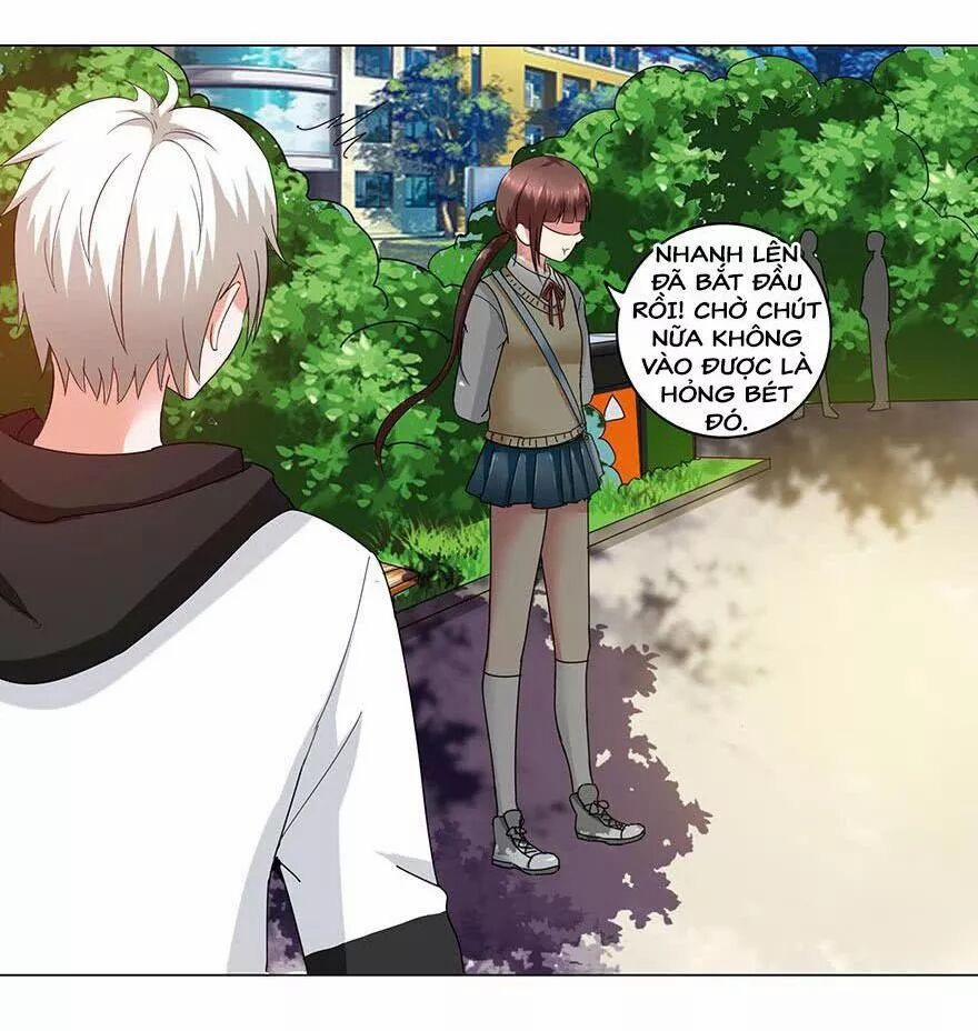 Đô Thị Tu Luyện Cuồng Triều 27 trang 26