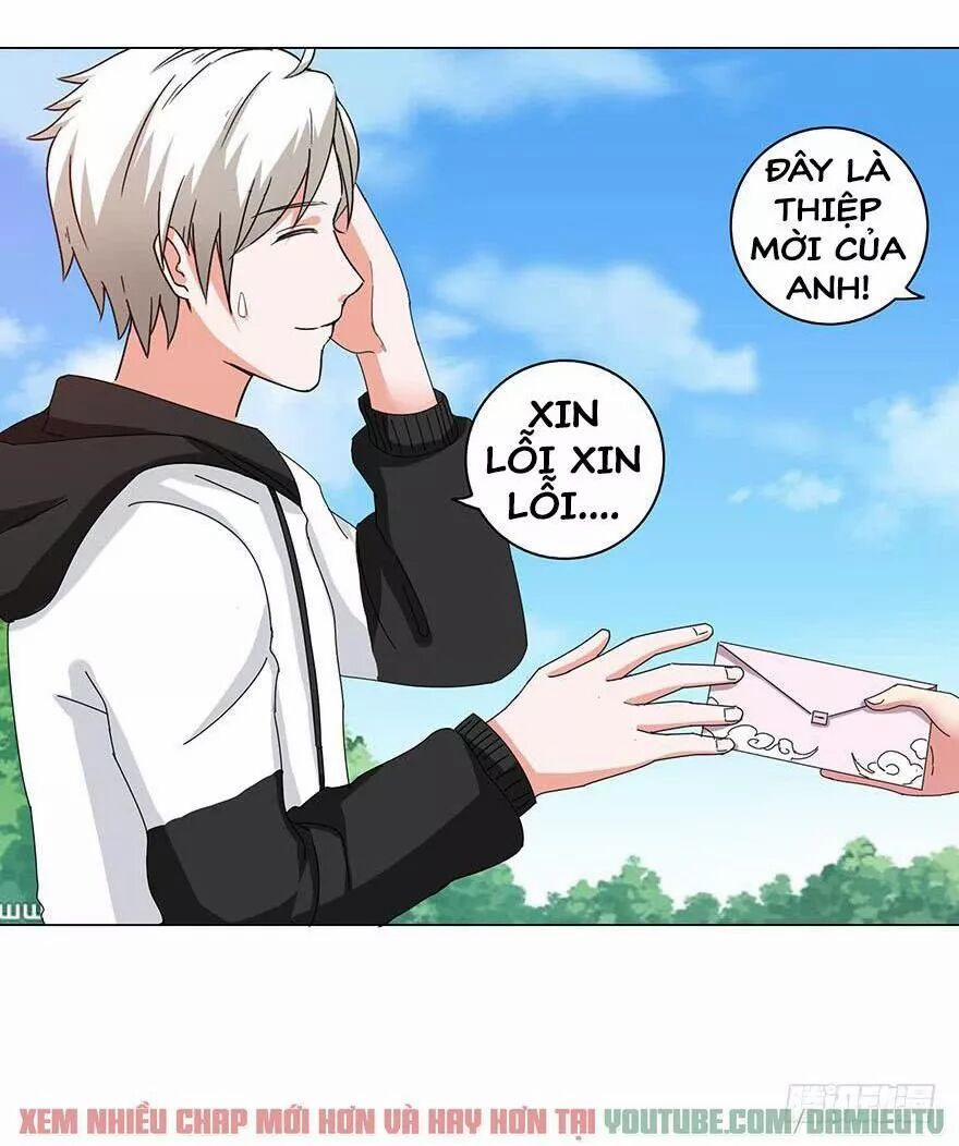 Đô Thị Tu Luyện Cuồng Triều 27 trang 27