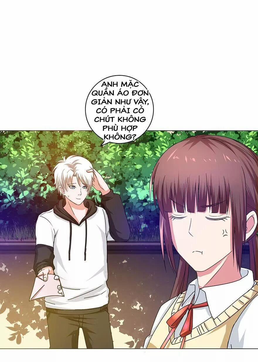 Đô Thị Tu Luyện Cuồng Triều 27 trang 28