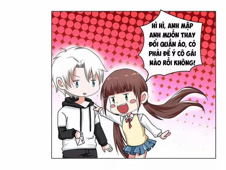 Đô Thị Tu Luyện Cuồng Triều 27 trang 29