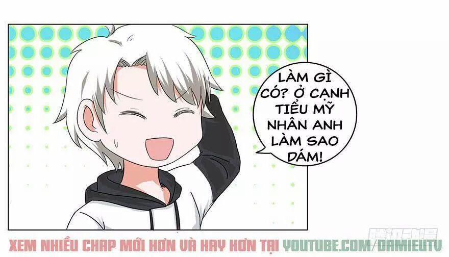 Đô Thị Tu Luyện Cuồng Triều 27 trang 30