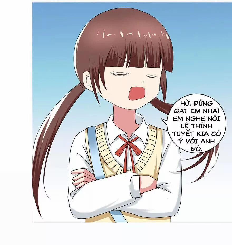 Đô Thị Tu Luyện Cuồng Triều 27 trang 31