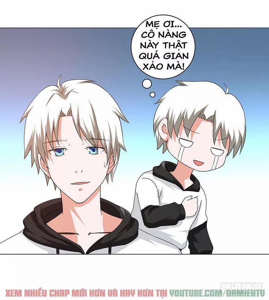 Đô Thị Tu Luyện Cuồng Triều 27 trang 34