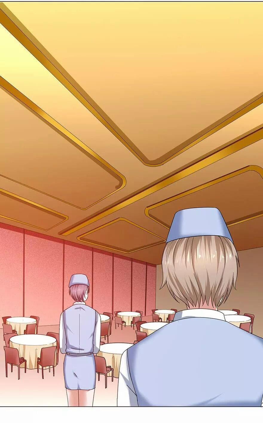 Đô Thị Tu Luyện Cuồng Triều 27 trang 35