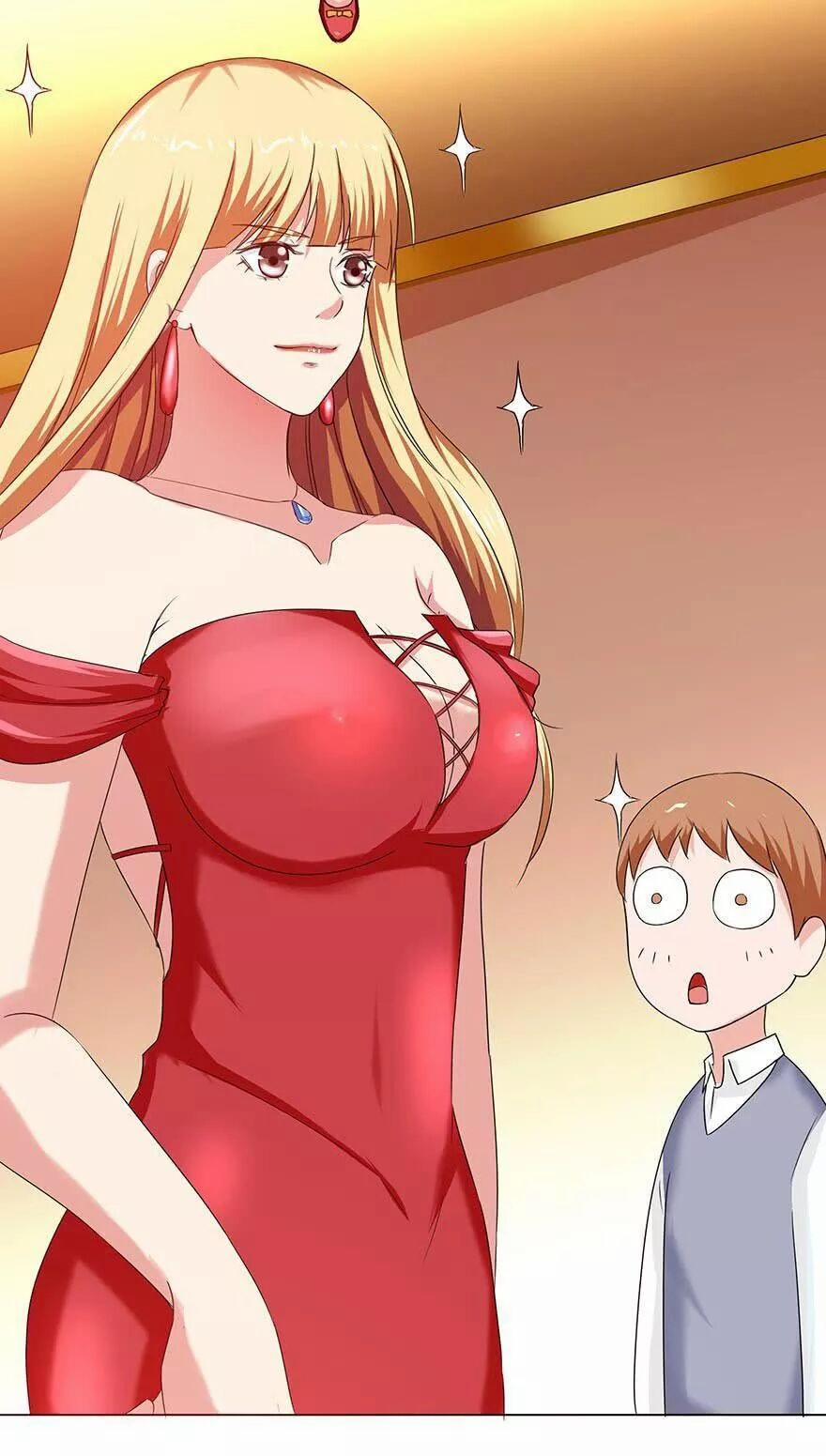 Đô Thị Tu Luyện Cuồng Triều 27 trang 37