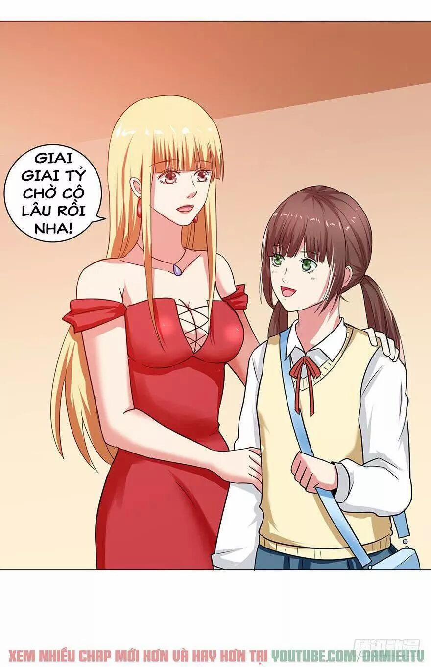 Đô Thị Tu Luyện Cuồng Triều 27 trang 38