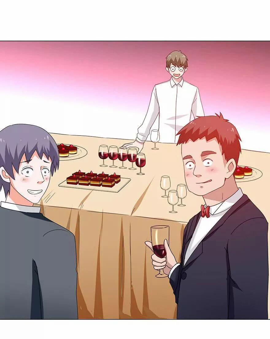 Đô Thị Tu Luyện Cuồng Triều 27 trang 39