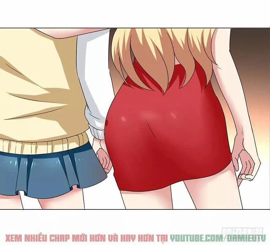 Đô Thị Tu Luyện Cuồng Triều 27 trang 41