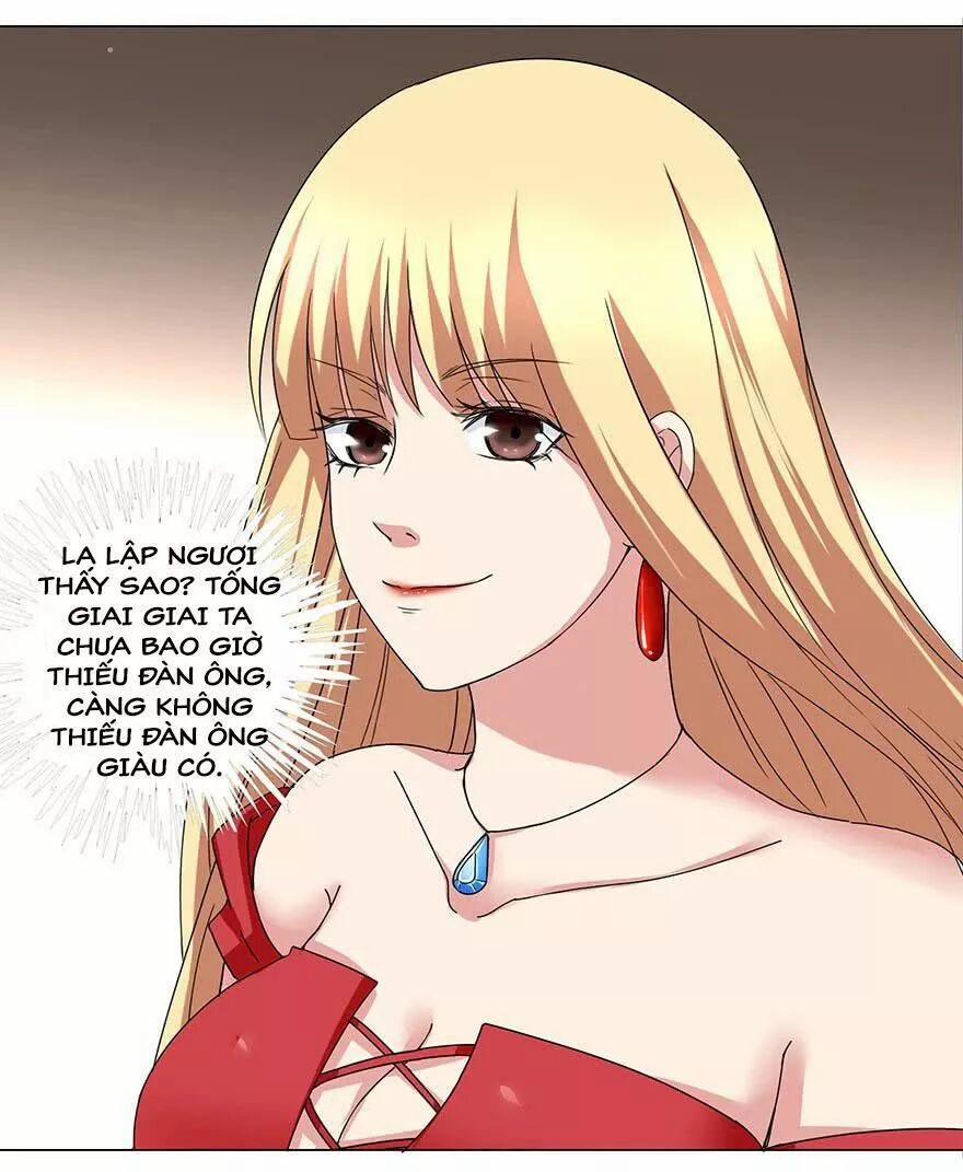 Đô Thị Tu Luyện Cuồng Triều 27 trang 42