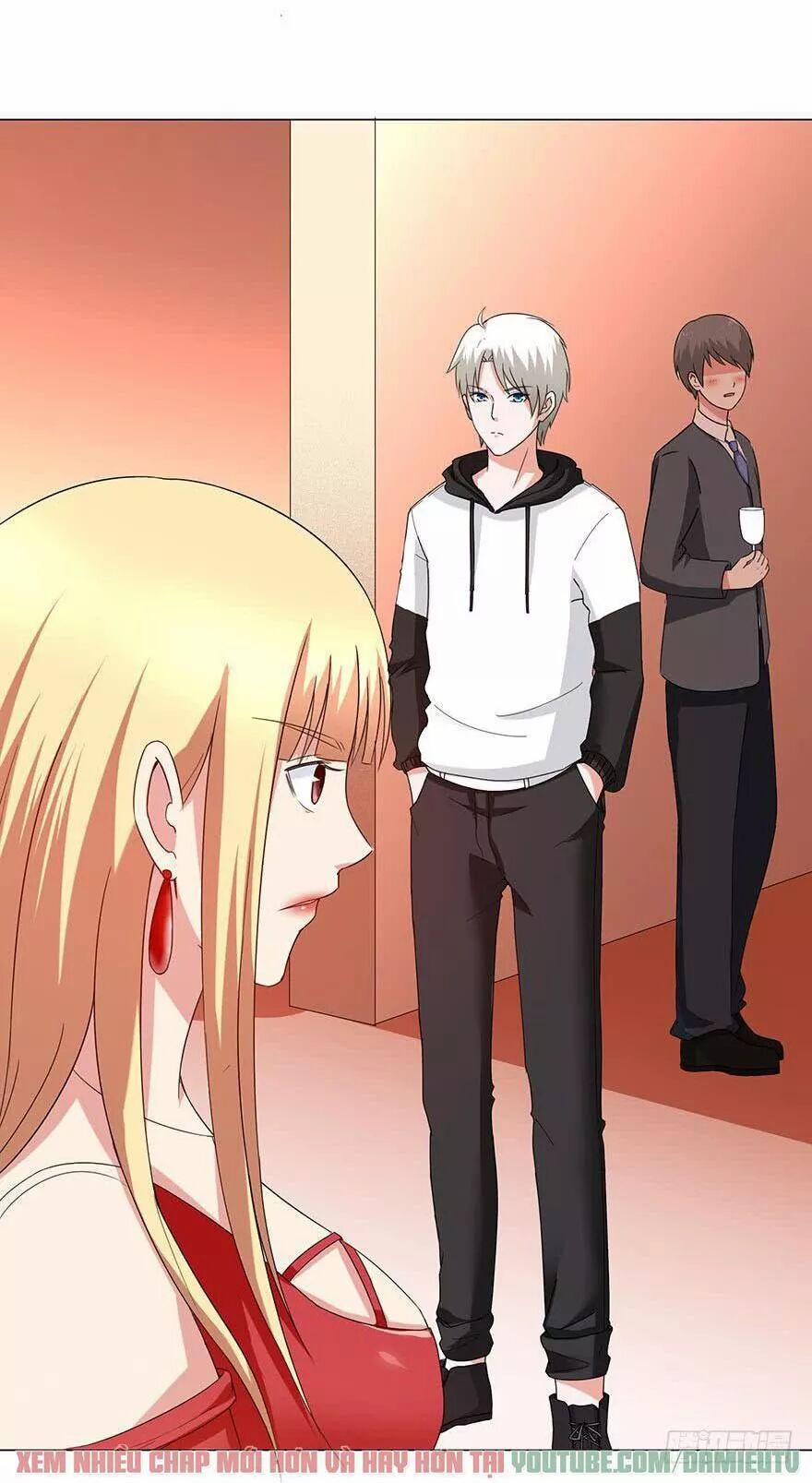 Đô Thị Tu Luyện Cuồng Triều 27 trang 43