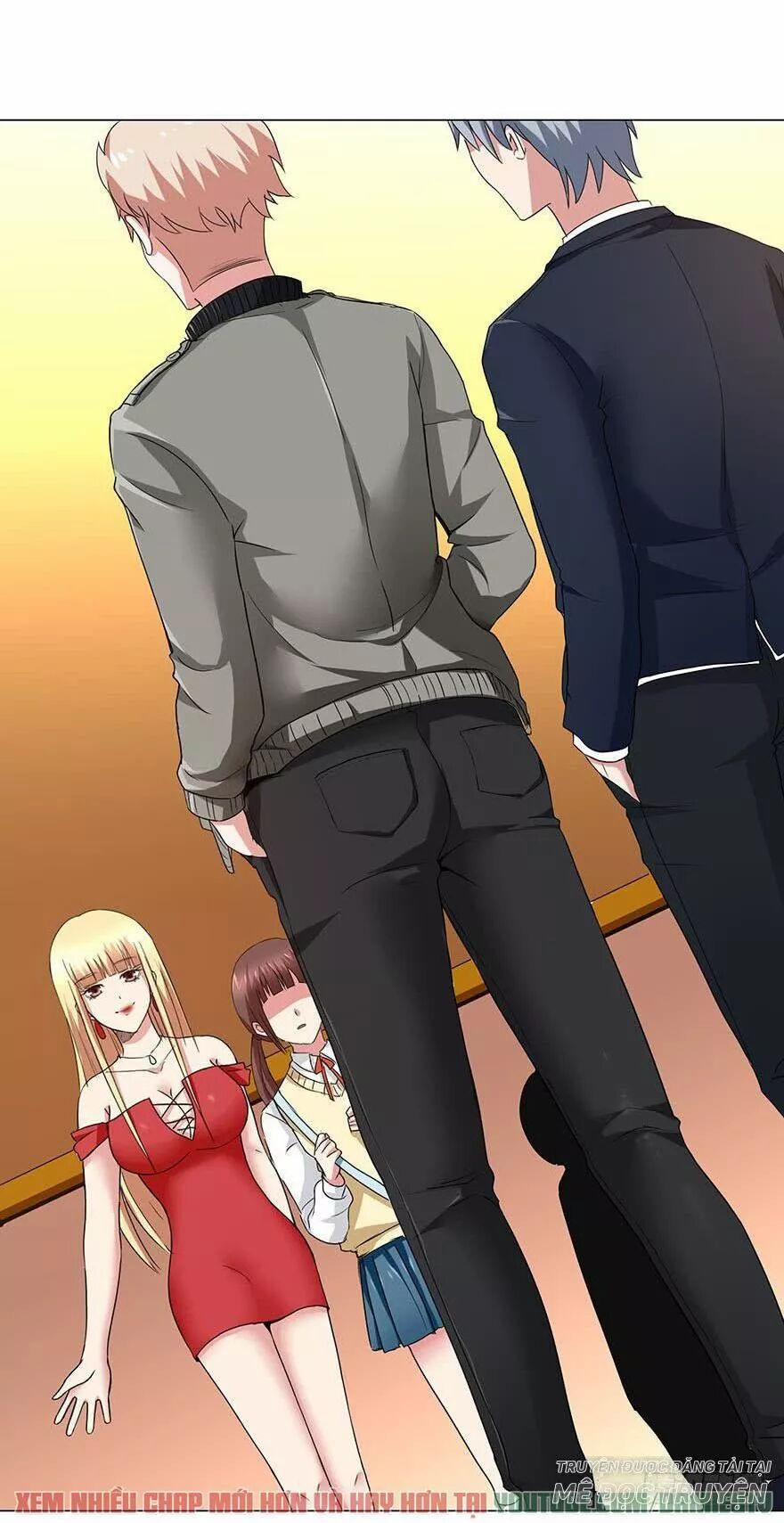 Đô Thị Tu Luyện Cuồng Triều 27 trang 47