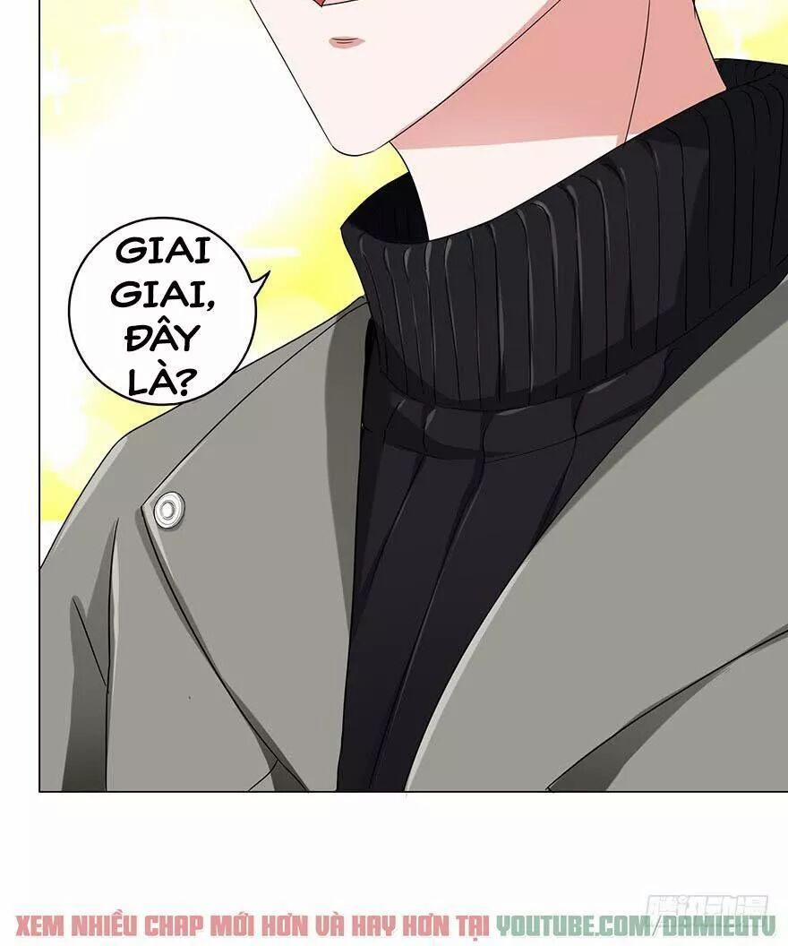 Đô Thị Tu Luyện Cuồng Triều 27 trang 49