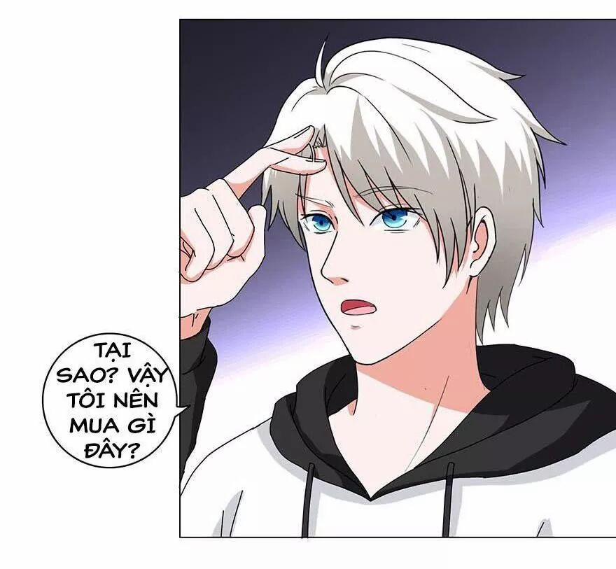 Đô Thị Tu Luyện Cuồng Triều 27 trang 5