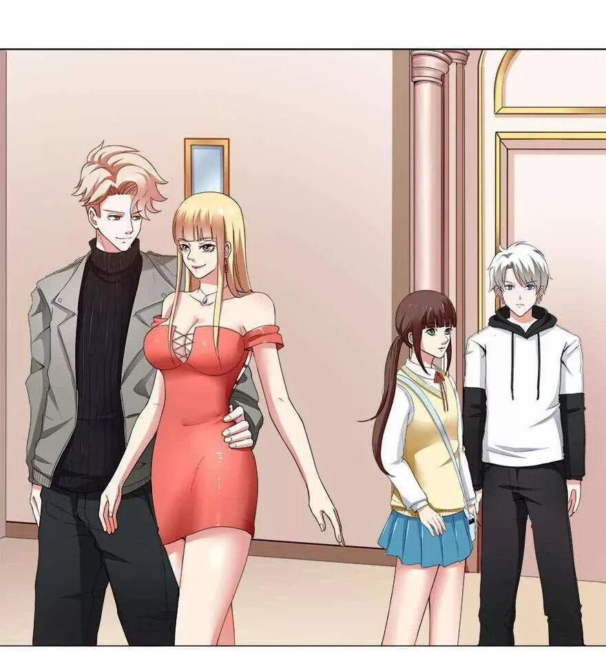 Đô Thị Tu Luyện Cuồng Triều 28 trang 12