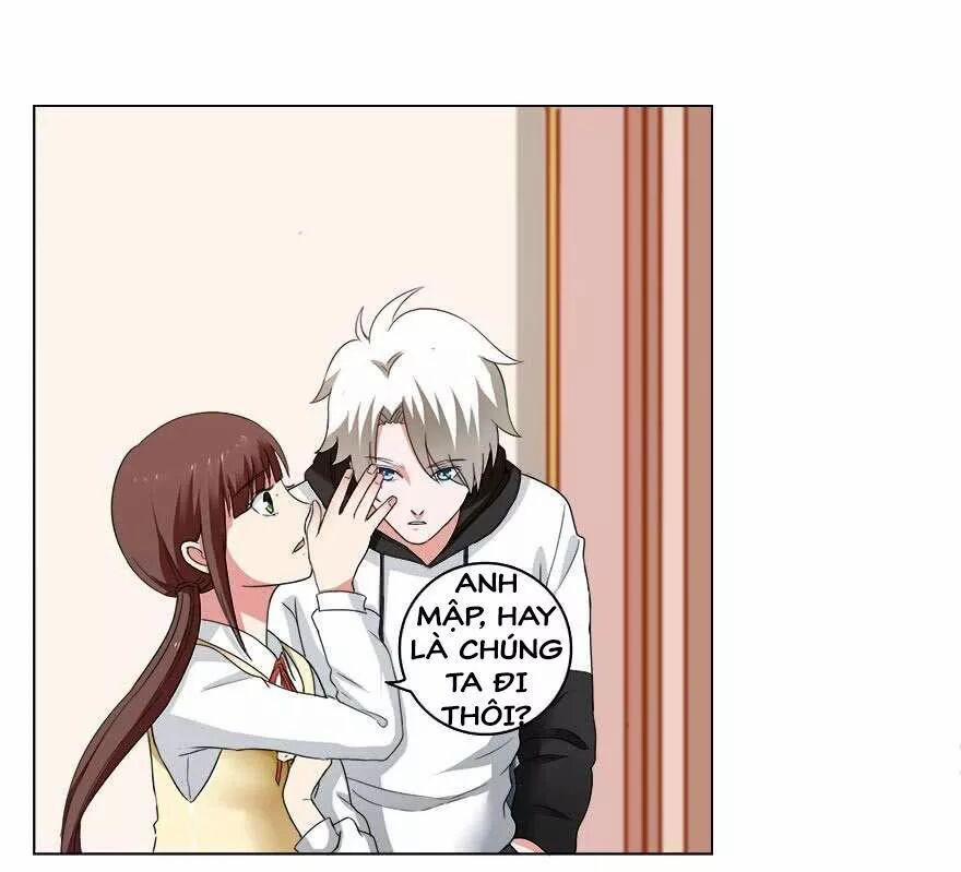 Đô Thị Tu Luyện Cuồng Triều 28 trang 15