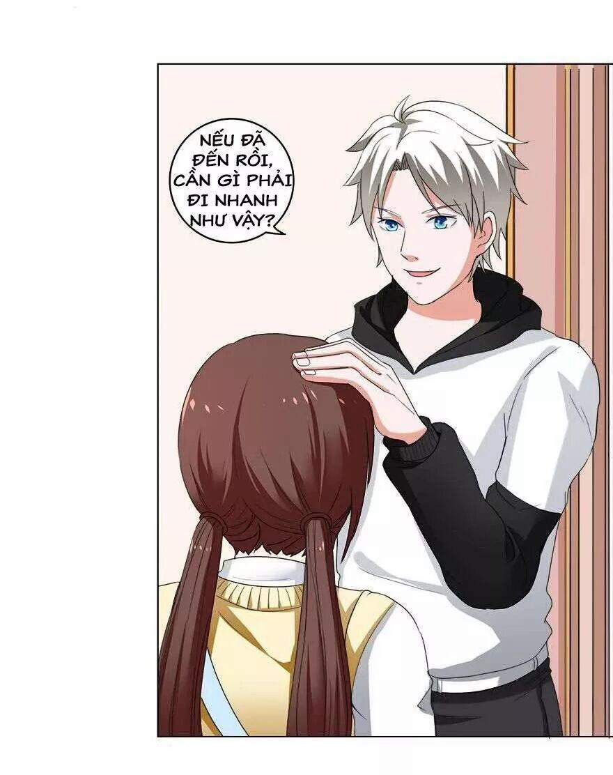 Đô Thị Tu Luyện Cuồng Triều 28 trang 16