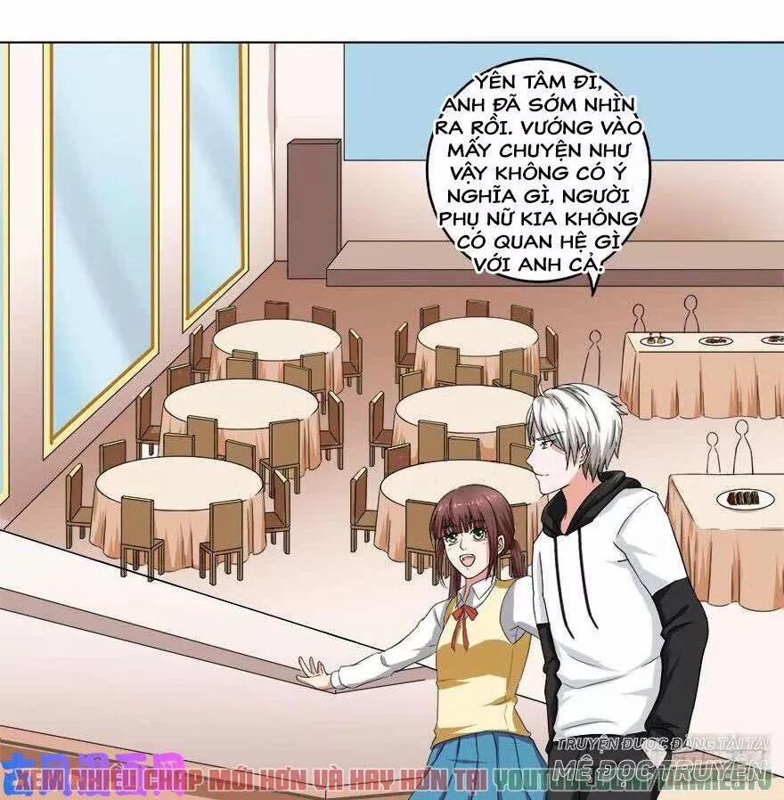 Đô Thị Tu Luyện Cuồng Triều 28 trang 17