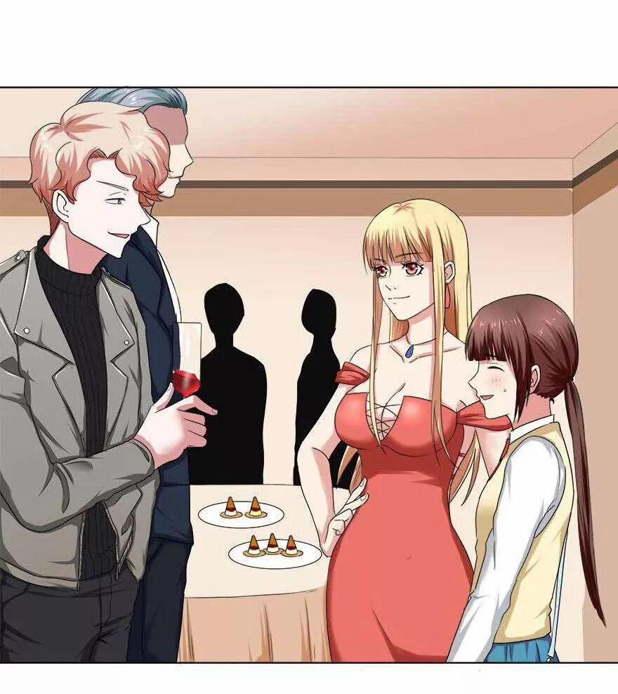 Đô Thị Tu Luyện Cuồng Triều 28 trang 19